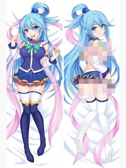 Aqua Body Pillow Hentai Aqua - Image 2