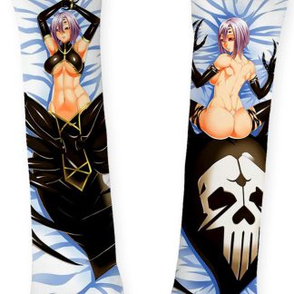 Arachnera Body Pillow Arachnera Monster Musume