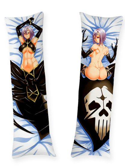 Arachnera Body Pillow Arachnera Monster Musume