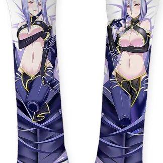 Arachnera Body Pillow Arachnera Rachnee