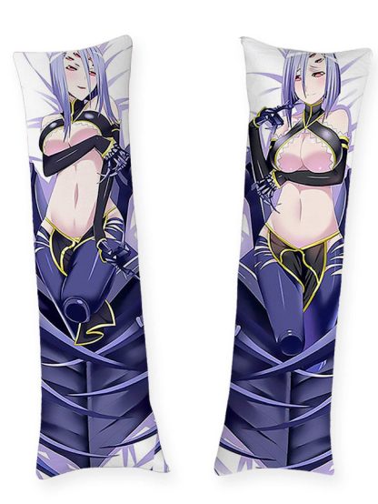 Arachnera Body Pillow Arachnera Rachnee