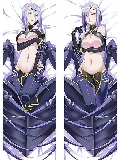 Arachnera Body Pillow Arachnera Rachnee - Image 2