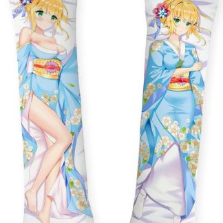 Saber Body Pillow Artoria FGO