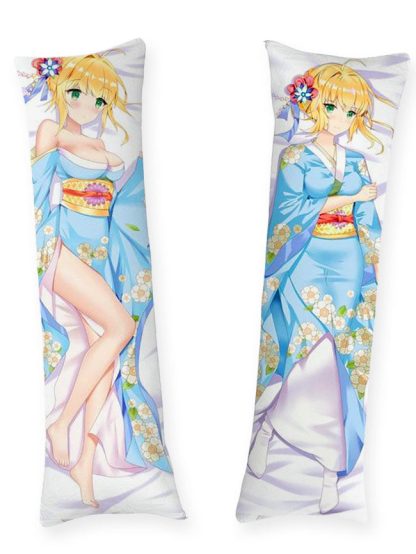 Saber Body Pillow Artoria FGO
