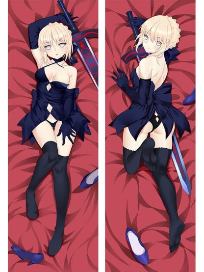 Saber Body Pillow Saber from Fate - Image 2