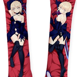 Saber Body Pillow Saber from Fate