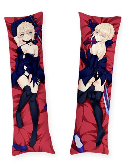 Saber Body Pillow Saber from Fate