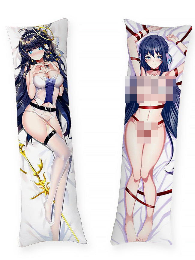 Astesia Body Pillow Astesia Hentai