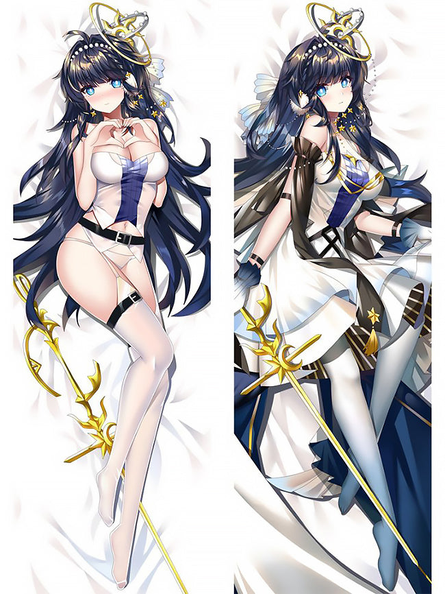 Astesia Body Pillow Astesia Arknights - Image 2