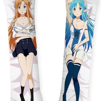Asuna Body Pillow Asuna's Undine Avatar