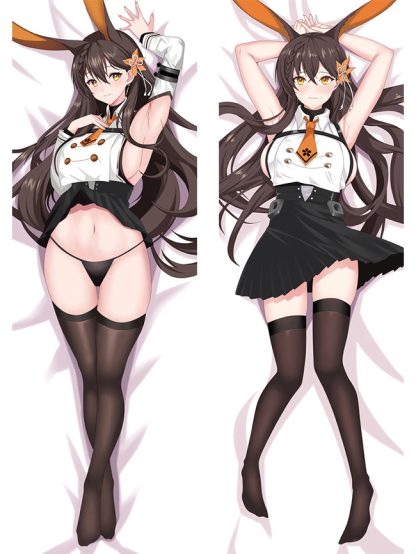 Atago Body Pillow Atago Azur Lane - Image 2