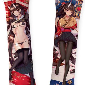Noshiro Body Pillow Azur Lane Noshiro