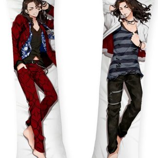 Keisuke Baji Body Pillow Baji Tokyo Revengers