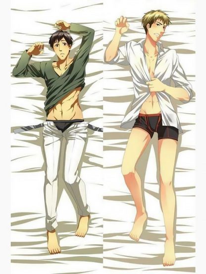 Bertold & Reiner Body Pillow Bertold & Reiner - Image 2