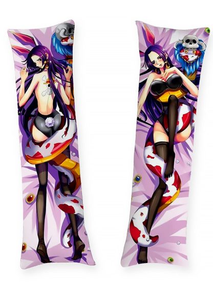 Boa Hancock Body Pillow Boa Hancock One Piece
