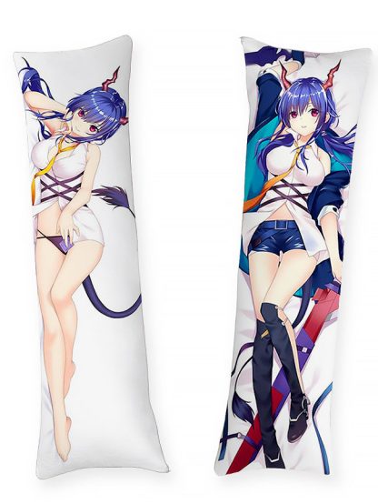 Ch'en Body Pillow Ch'en Lying On Her Side