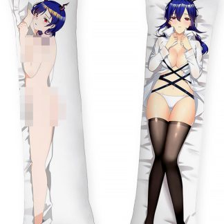 Ch'en Body Pillow Ch'en Hentai
