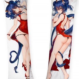 Ch'en Body Pillow Ch'en Sexy