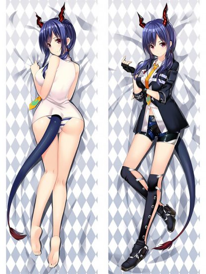 Ch'en Body Pillow Ch'en Cute - Image 2