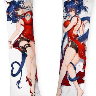Ch'en Body Pillow Ch'en Arknights