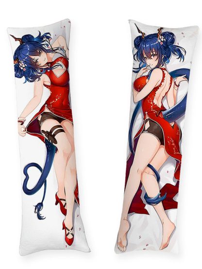 Ch'en Body Pillow Ch'en Arknights