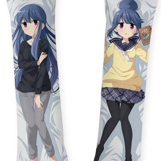 Chiaki Oogaki Body Pillow Chiaki Yuru Camp