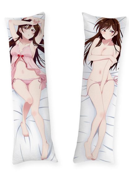 Chizuru Body Pillow Chizuru Hentai