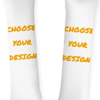 Custom Body Pillow Cover