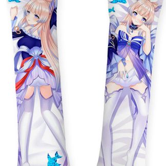 Sangonomiya Body Pillow Cute Sangonomiya Genshin