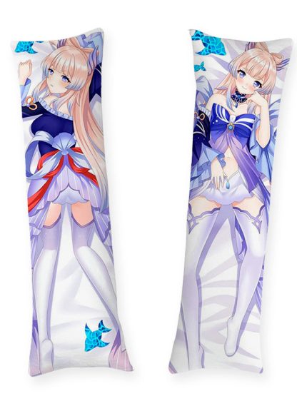 Sangonomiya Body Pillow Cute Sangonomiya Genshin