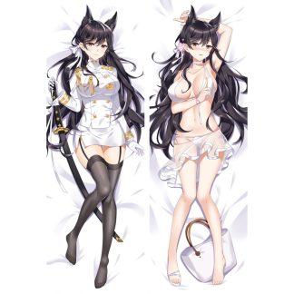 Atago Body Pillow Atago Bikini