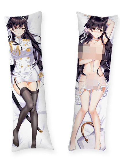Atago Body Pillow Atago Sexy Bikini