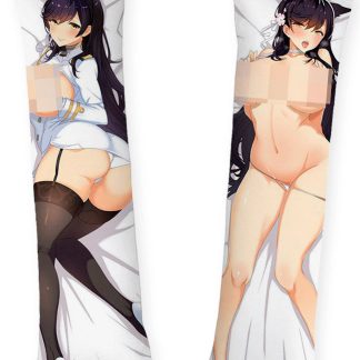 Atago Body Pillow Atago Lewd