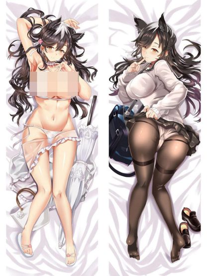 Atago Body Pillow Atago Azur Hot - Image 2