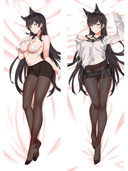 Atago Body Pillow Sexy Atago - Image 2