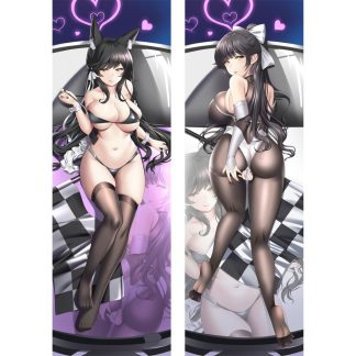 Atago Body Pillow Atago Lingerie