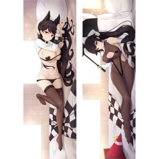 Atago Body Pillow Atago Naugthy
