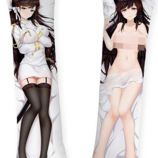 Atago Body Pillow Hentai Atago