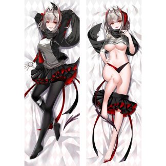 W Body Pillow Arknights from W