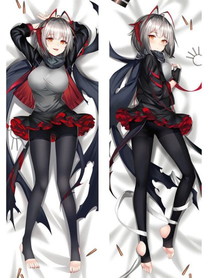 W Body Pillow Arknights W - Image 2