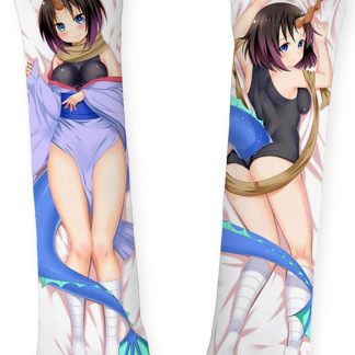 Elma Body Pillow Elma Kobayashi