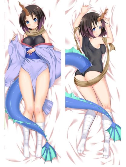 Elma Body Pillow Elma Kobayashi - Image 2