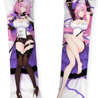 Elysia Body Pillow Elysia Honkai