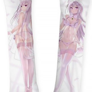 Emilia Body Pillow Sweet Emilia