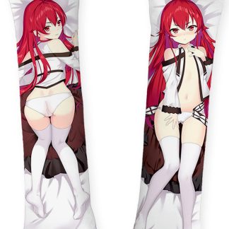 Eris Body Pillow Eris Jobless Reincarnation