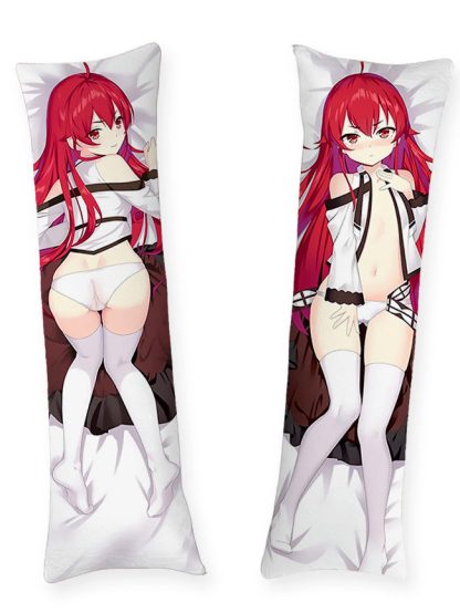 Eris Body Pillow Eris Jobless Reincarnation