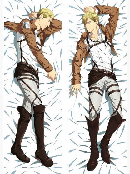 Erwin Body Pillow Erwin Smith - Image 2