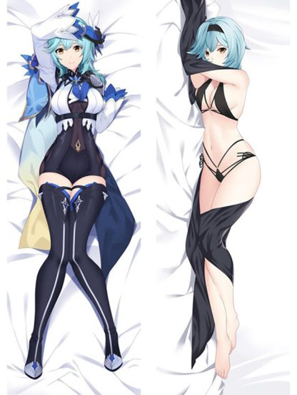 Eula Body Pillow Eula Waifu - Image 2