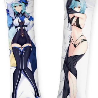 Eula Body Pillow Eula Waifu