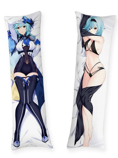 Eula Body Pillow Eula Waifu